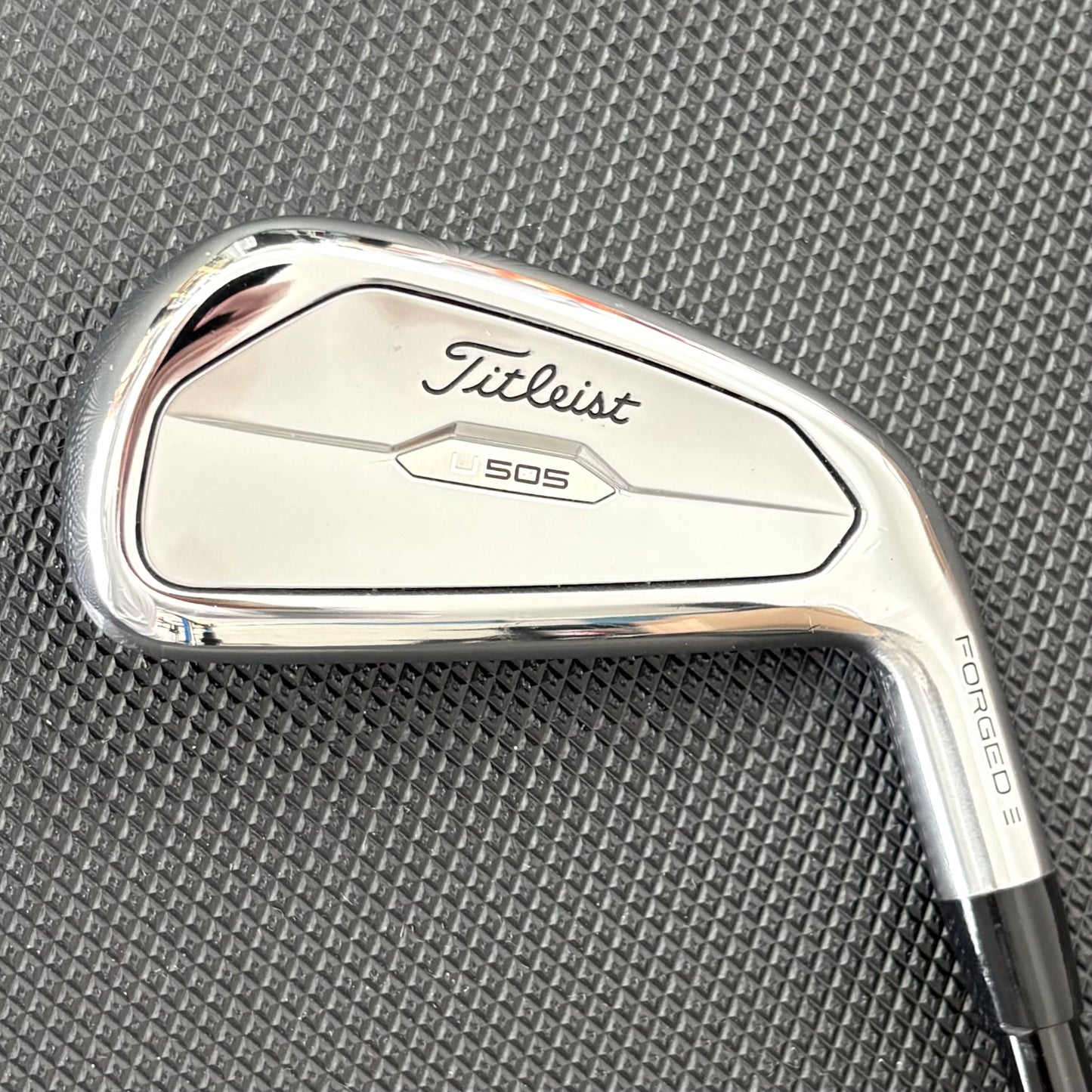 TITLEIST U 505 UTILITY 2023 1 IRON
