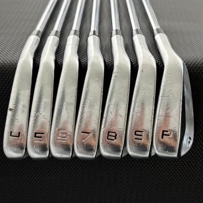 TAYLORMADE P7MB 2020 IRON SET