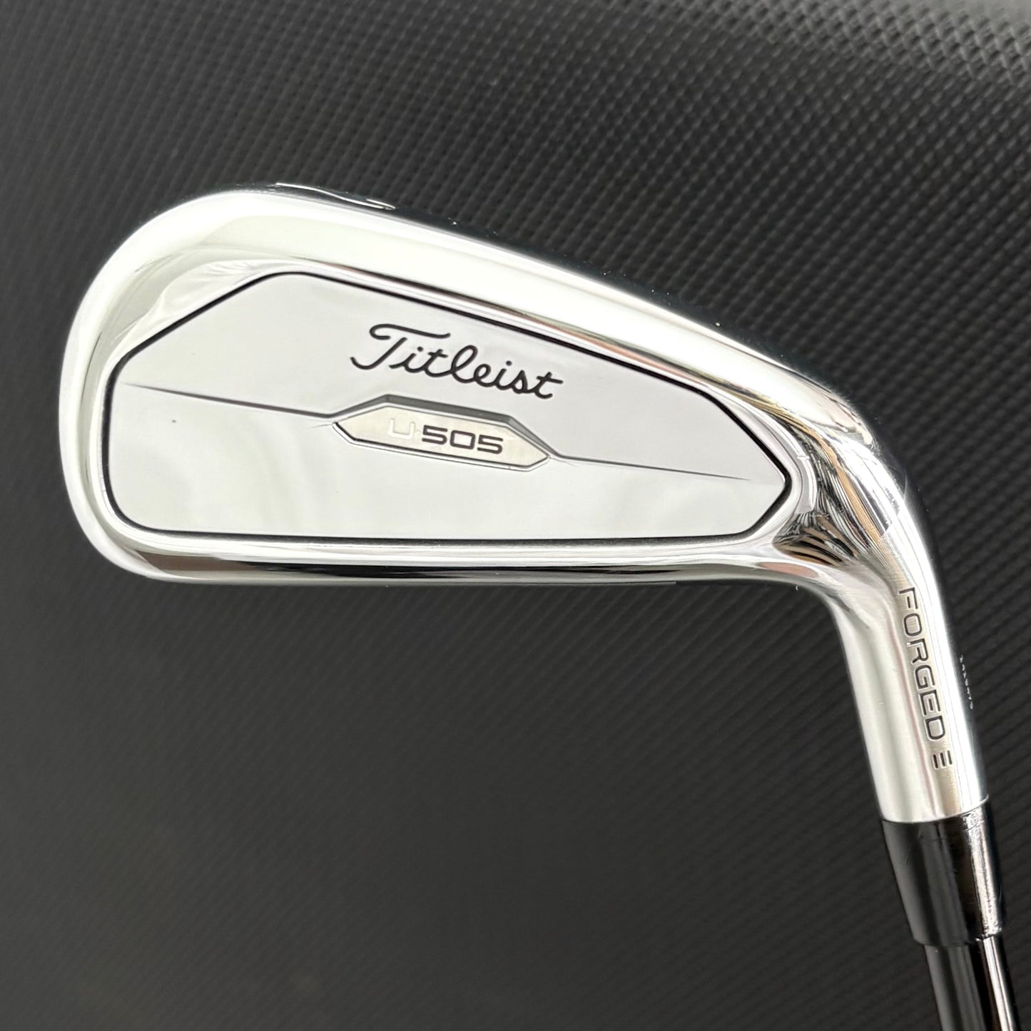 TITLEIST U 505 UTILITY 2023 2 IRON