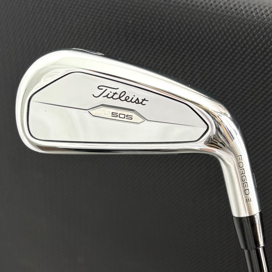 TITLEIST U 505 UTILITY 2023 2 IRON