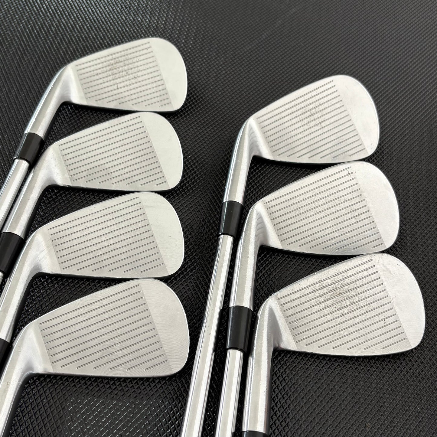TAYLORMADE P7MB 2020 IRON SET