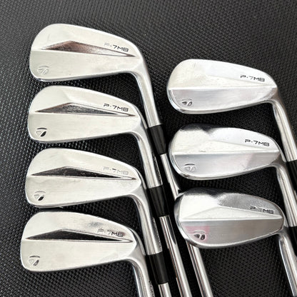 TAYLORMADE P7MB 2020 IRON SET