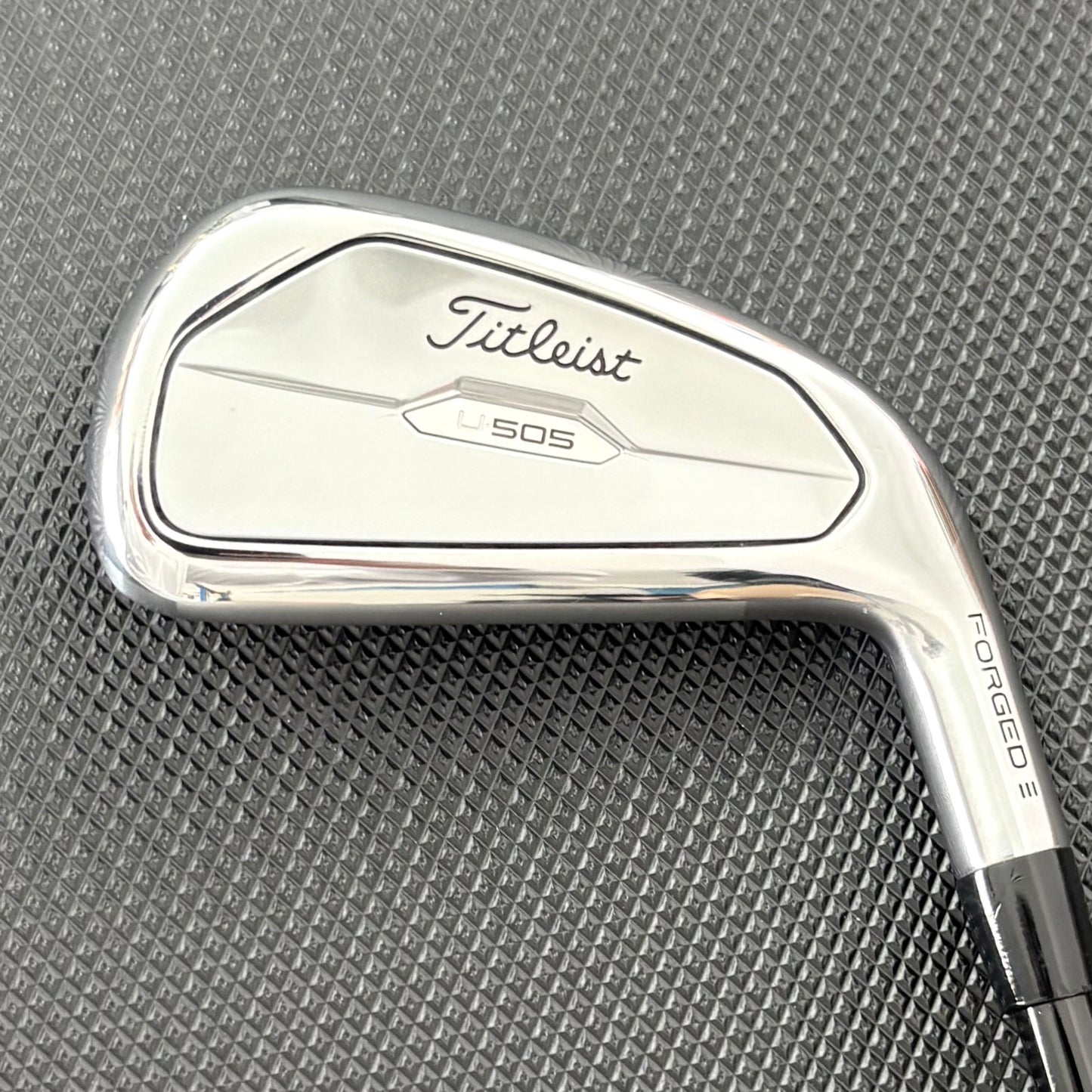 TITLEIST U 505 UTILITY 2023 2 IRON