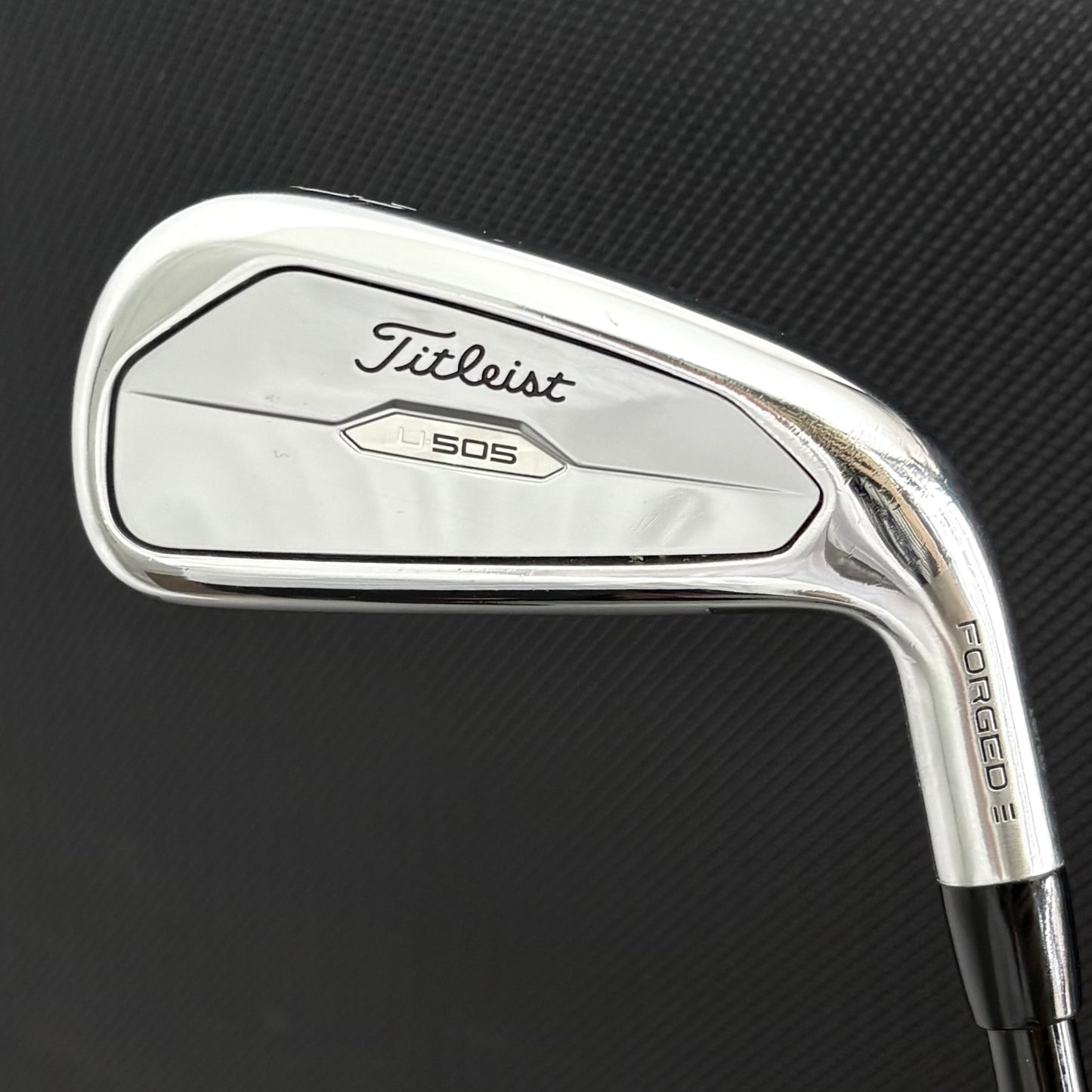 TITLEIST U 505 UTILITY 2023 3 IRON