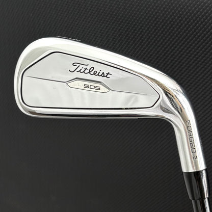 TITLEIST U 505 UTILITY 2023 3 IRON