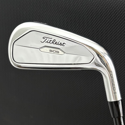 TITLEIST U 505 UTILITY 2023 3 IRON