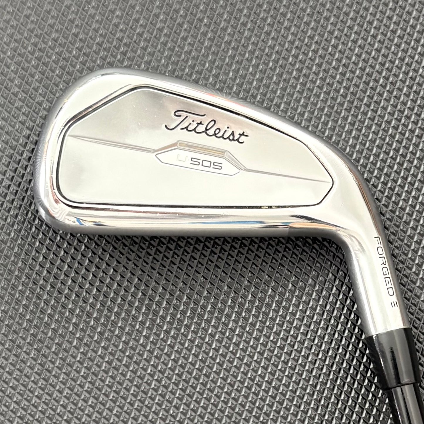 TITLEIST U 505 UTILITY 2023 3 IRON
