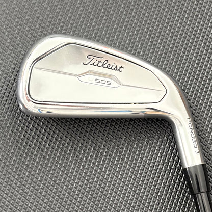 TITLEIST U 505 UTILITY 2023 3 IRON