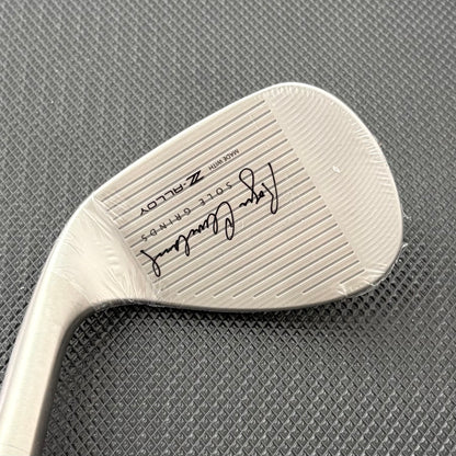 NEW CLEVELAND RTZ 2 TOUR RACK RAW WEDGE (54 DEGREE)