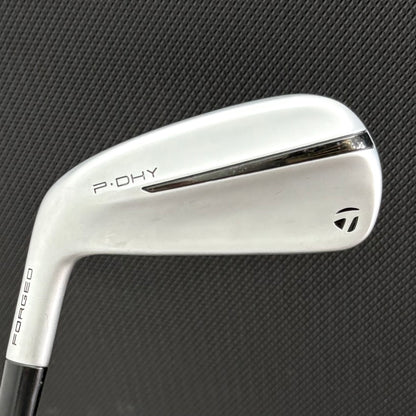 LH TAYLORMADE P-DHY UTILITY 3 IRON (20 DEGREE)