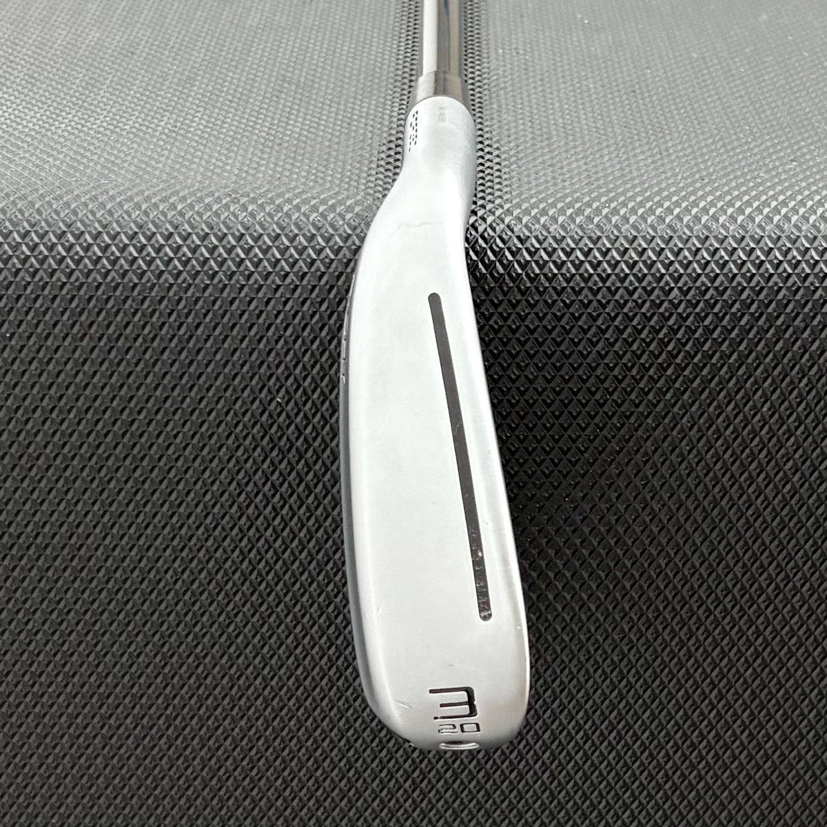 LH TAYLORMADE P-DHY UTILITY 3 IRON (20 DEGREE)