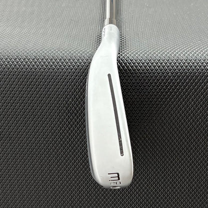 LH TAYLORMADE P-DHY UTILITY 3 IRON (20 DEGREE)