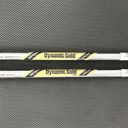 NEW CLEVELAND RTZ 2 TOUR RACK RAW WEDGE SET