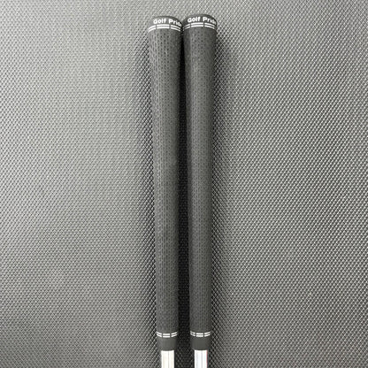 NEW CLEVELAND RTZ 2 TOUR RACK RAW WEDGE SET