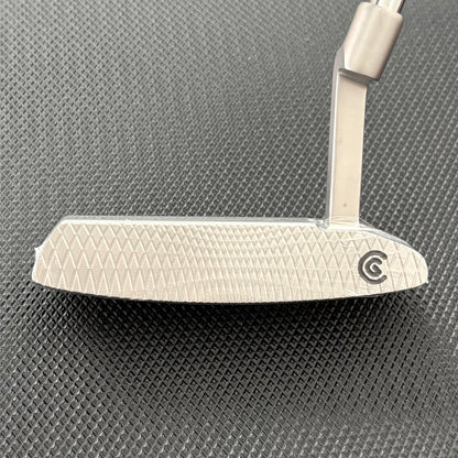 NEW CLEVELAND HB SOFT 2 PUTTER (35") + HEADCOVER