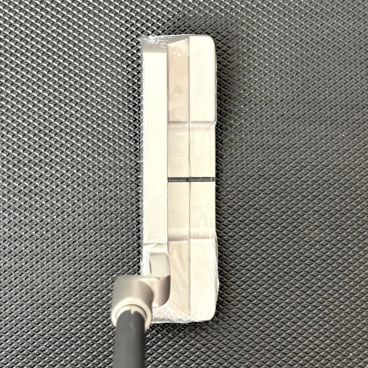 NEW CLEVELAND HB SOFT 2 PUTTER (35") + HEADCOVER