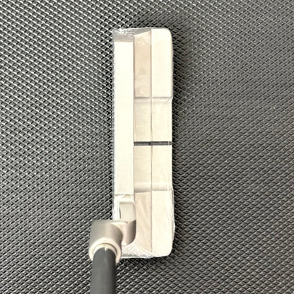 NEW CLEVELAND HB SOFT 2 PUTTER (35") + HEADCOVER
