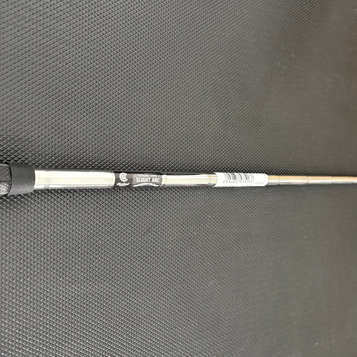 NEW CLEVELAND HB SOFT 2 PUTTER (35") + HEADCOVER