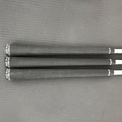 NEW CLEVELAND RTZ 2 TOUR SATIN WEDGE SET