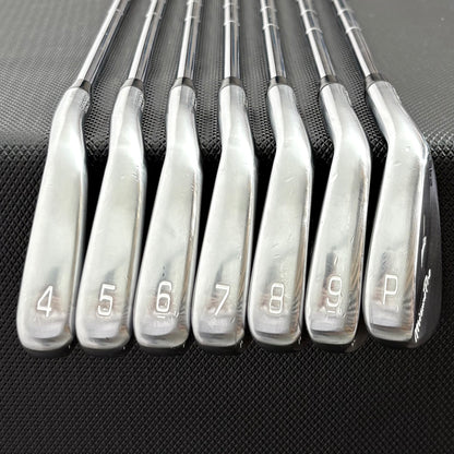 MIZUNO PRO 245 IRON SET