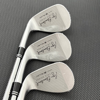 NEW CLEVELAND RTZ 2 TOUR SATIN WEDGE SET
