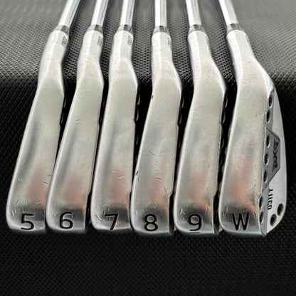PXG 0311 T GEN3 IRON SET