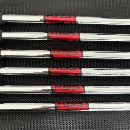 PXG 0311 T GEN3 IRON SET