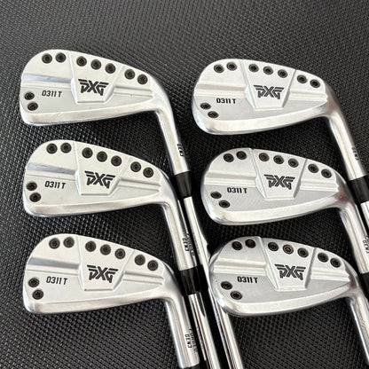 PXG 0311 T GEN3 IRON SET