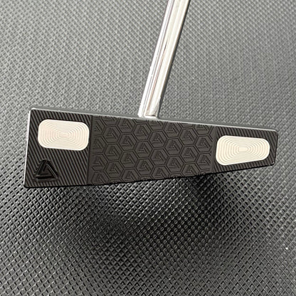 BGT PARADOX MALLET PUTTER (36") + HEADCOVER