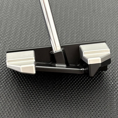 BGT PARADOX MALLET PUTTER (36") + HEADCOVER