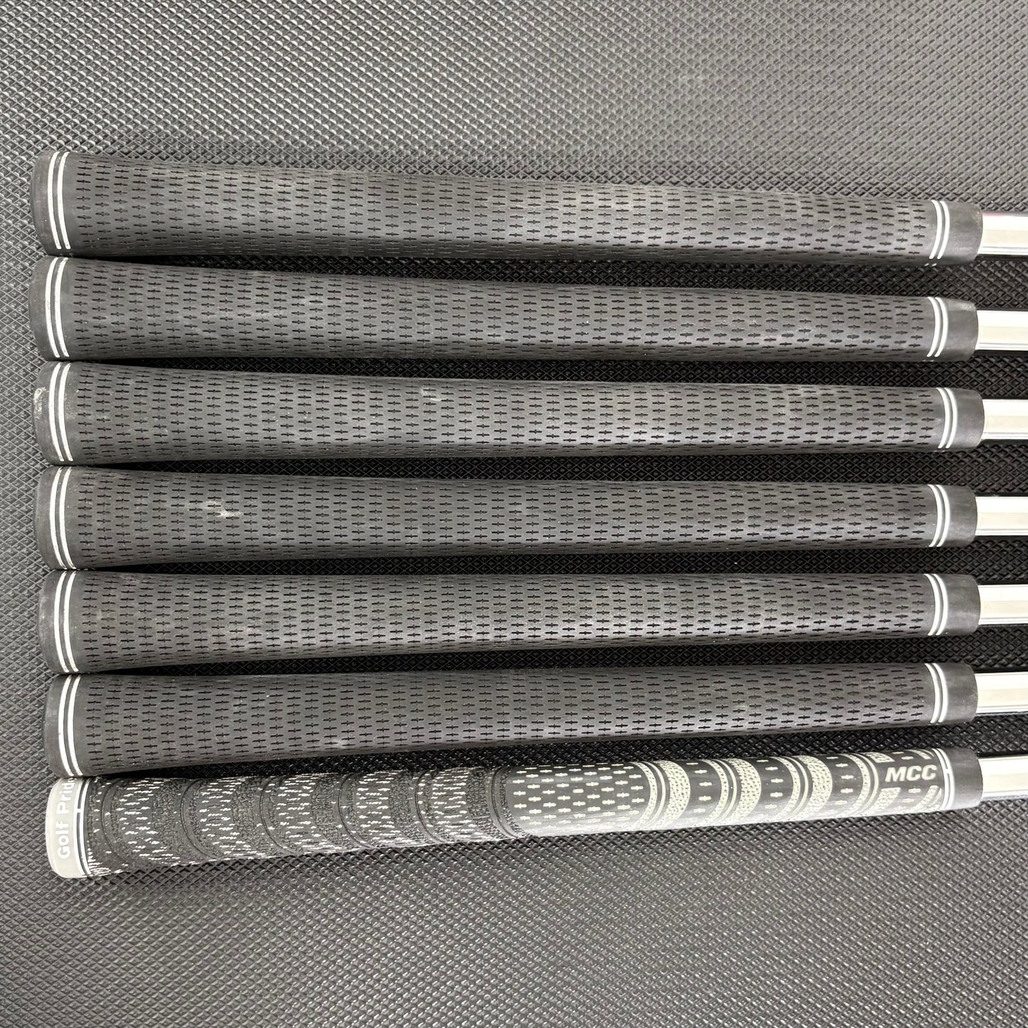 MIZUNO PRO 245 IRON SET