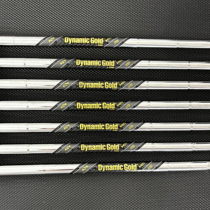 MIZUNO PRO 245 IRON SET