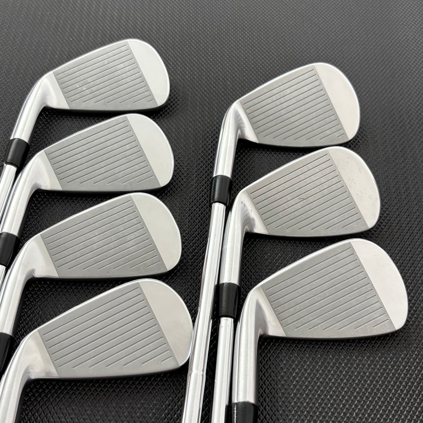 MIZUNO PRO 245 IRON SET