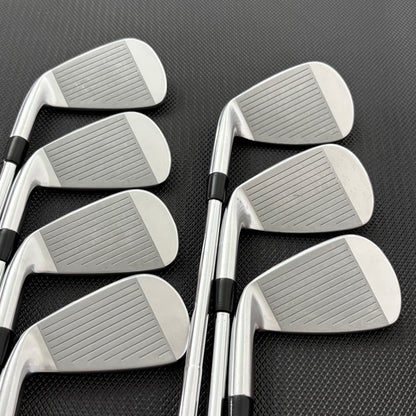 MIZUNO PRO 245 IRON SET