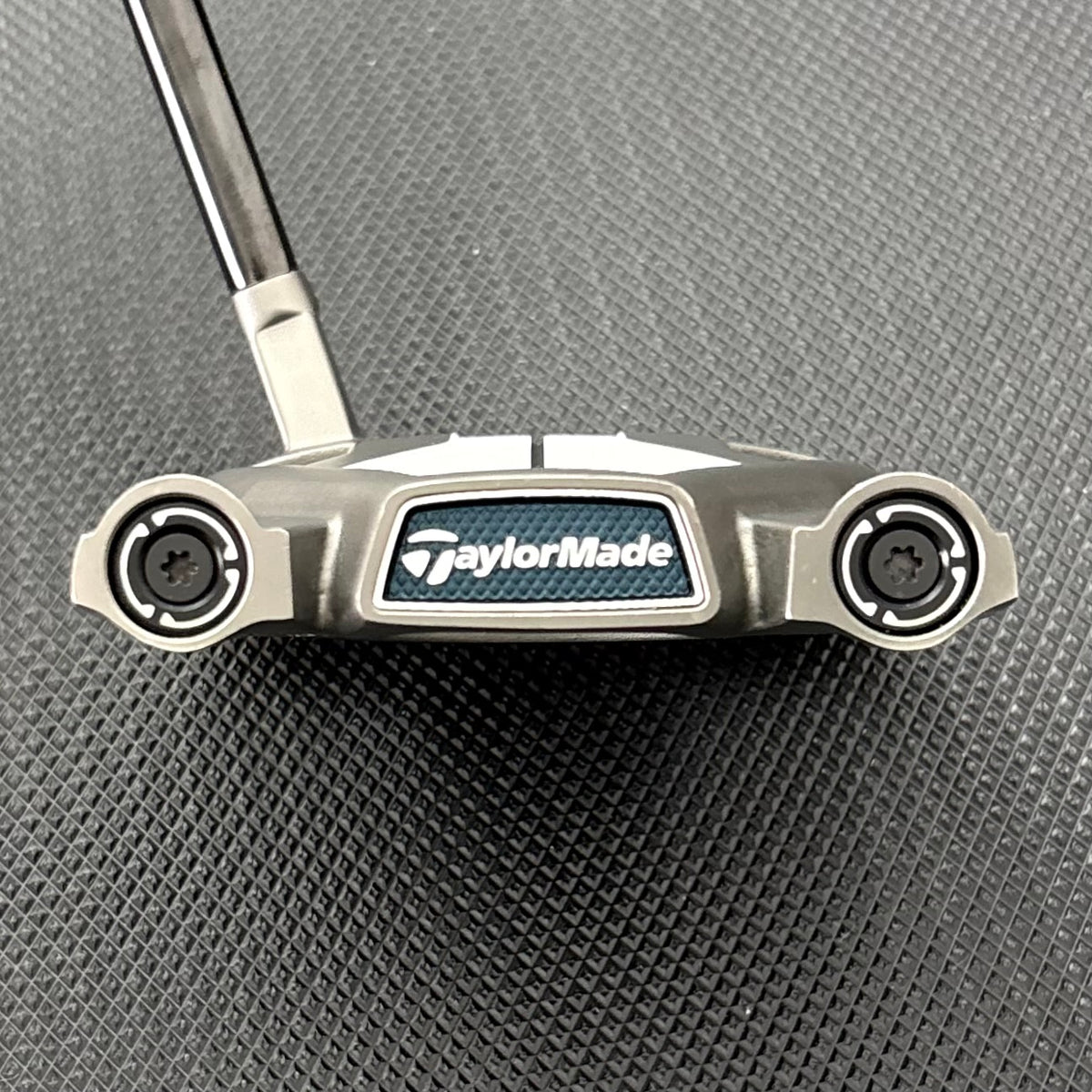 TAYLORMADE SPIDER TOUR PUTTER (35") + HEADCOVER