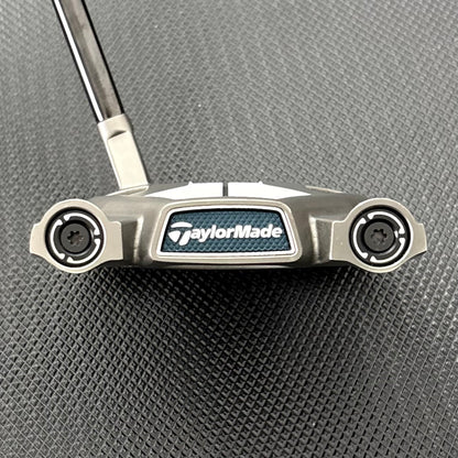 TAYLORMADE SPIDER TOUR PUTTER (35") + HEADCOVER