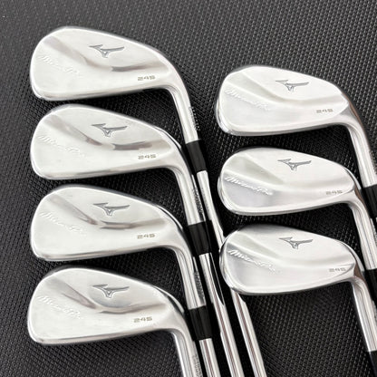 MIZUNO PRO 245 IRON SET