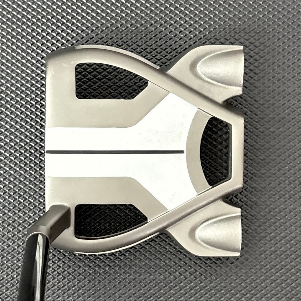 TAYLORMADE SPIDER TOUR PUTTER (35") + HEADCOVER