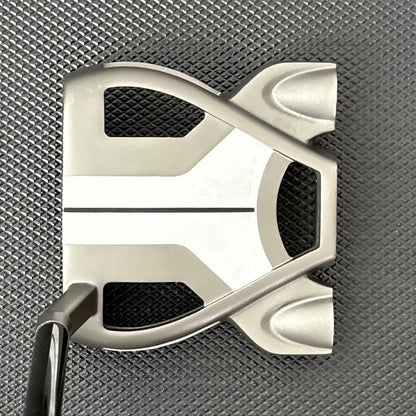 TAYLORMADE SPIDER TOUR PUTTER (35") + HEADCOVER