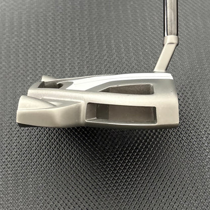 TAYLORMADE SPIDER TOUR PUTTER (35") + HEADCOVER