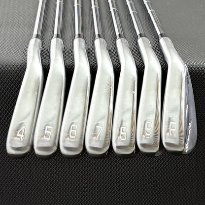 MIZUNO PRO 245 IRON SET
