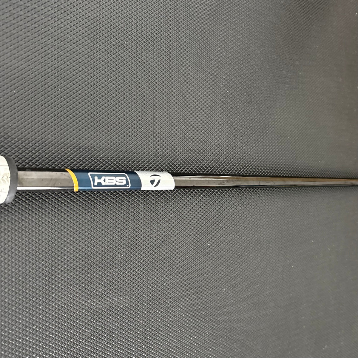 TAYLORMADE SPIDER TOUR PUTTER (35") + HEADCOVER