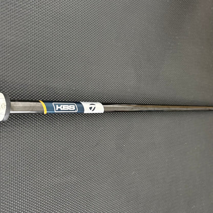TAYLORMADE SPIDER TOUR PUTTER (35") + HEADCOVER