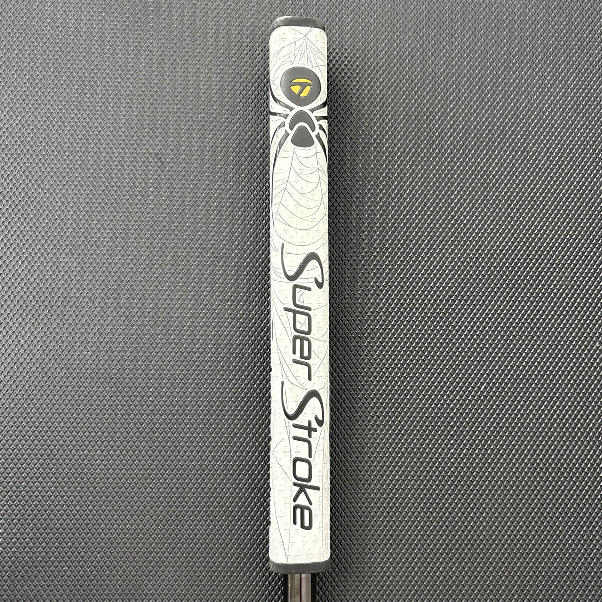 TAYLORMADE SPIDER TOUR PUTTER (35") + HEADCOVER