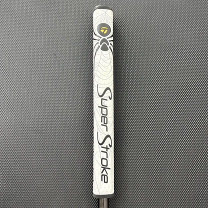 TAYLORMADE SPIDER TOUR PUTTER (35") + HEADCOVER