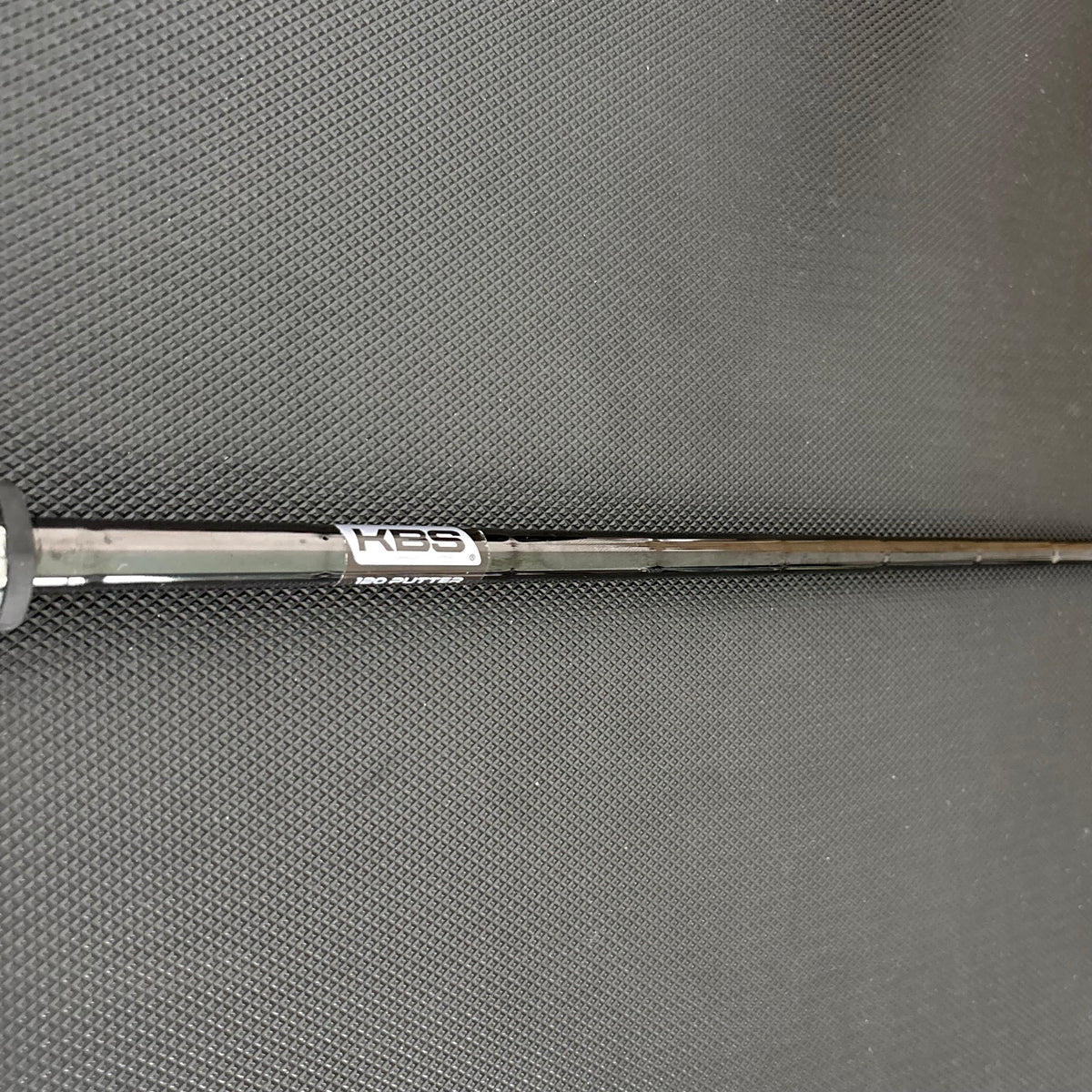 LH TAYLORMADE SPIDER GT MAX PUTTER (35") + HEADCOVER
