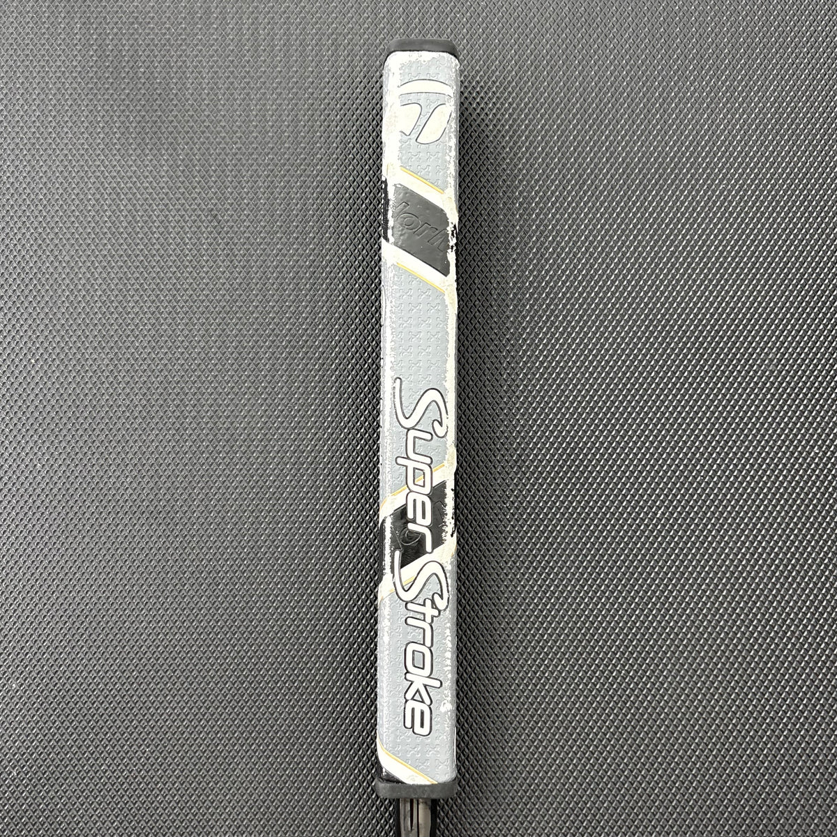 LH TAYLORMADE SPIDER GT MAX PUTTER (35") + HEADCOVER
