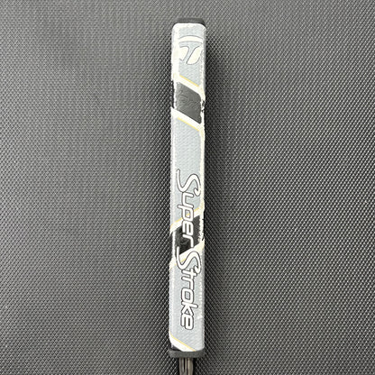 LH TAYLORMADE SPIDER GT MAX PUTTER (35") + HEADCOVER