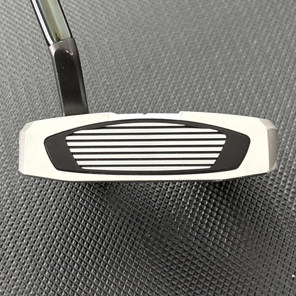 LH TAYLORMADE SPIDER GT MAX PUTTER (35") + HEADCOVER