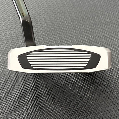 LH TAYLORMADE SPIDER GT MAX PUTTER (35") + HEADCOVER